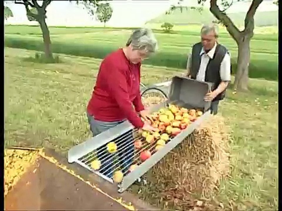 Menyra ma e mira mi mbledh mollat