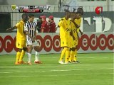 أهداف مباراة ( الصفاقسي VS أسيك ميموزا ) كأس الإتحاد الأفريقي