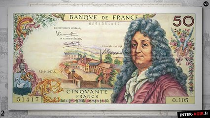 ---Dette, crise, chômage - qui crée l'argent -