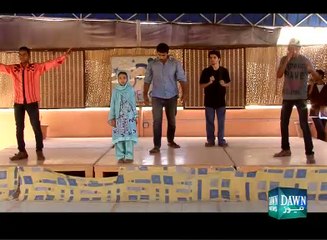 Aap Ki Kahani - May 16, 2015