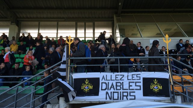 Foot: Saint-Malo battu 1 à 3 par Vitré