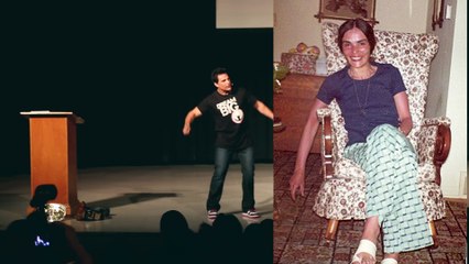 The Story That Moved This Entire Middle School to Tears