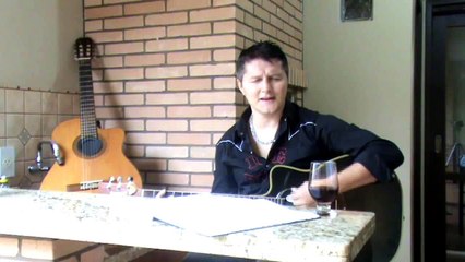 Sou pequeno mais não sou pedaço - Gilmarzinho Solo