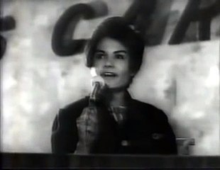 Machuchal: Agente "0" en Nueva York (1966)