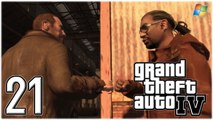 GTA4 │ Grand Theft Auto IV 【PC】 -  21