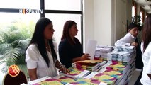 Presentan el Informe de Desarrollo Humano 2013 en El Salvador