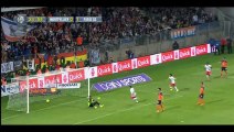Goal Lavezzi- Montpellier 0-2 PSG - 16-05-2015