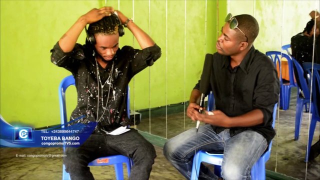 Un parolier au nom de pida réclame ses chansons à fally IPUPA, Werrason et Koffi OLOMIDE suka na déclaration aleli fort