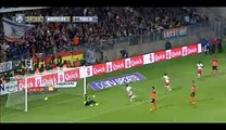 Ezequiel Lavezzi GOAL Montpellier 0-2 PSG 16.05.2015