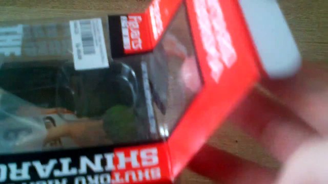 21. Midorima Shintarou figure (Kuroko no Basuke)