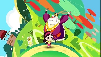 Letter H - Olive and the Rhyme Rescue Crew