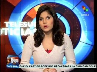 Guatemala: ciudadanos exigen renuncia del presidente