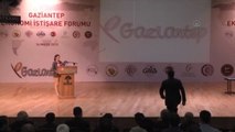 Gaziantep Ekonomi İstişare Forumu - Babacan