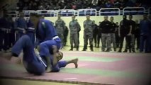 Brazilian Jiu-jitsu (BJJ) military and police training By The Source MMA