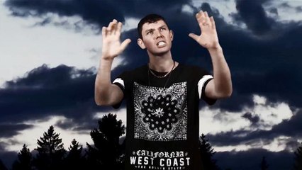 Dave McGTV: Nasty Bawz Feat. S.T.Aye - Scottish Rap