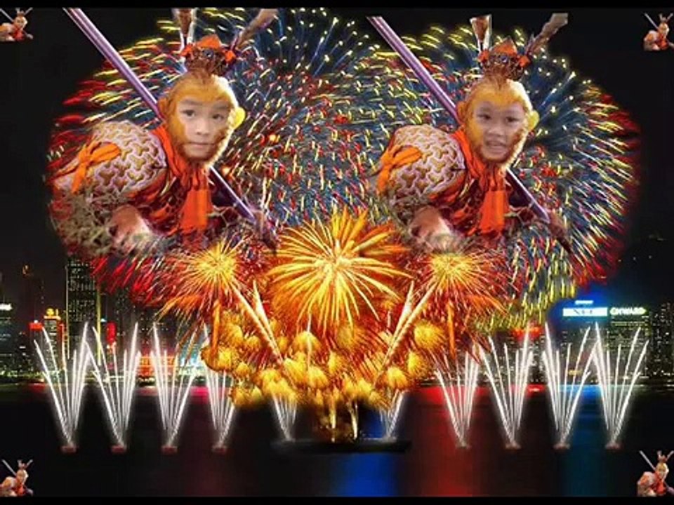 Tây Du Ký chế ★ ★ ★ ★ ★