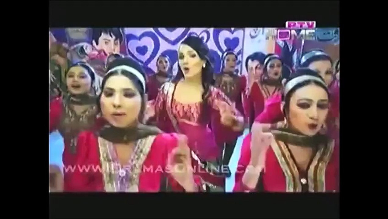Fawad can Dance!
