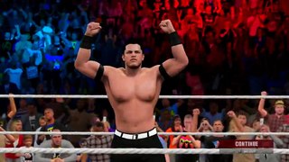 WWE 2K15 My Career Mode Part 23