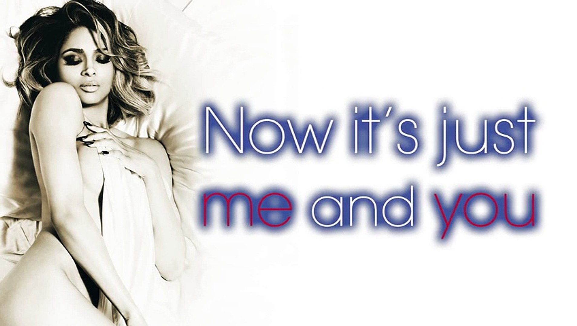 Ciara And Future Body Party