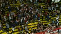 1-0 Bernardo Silva Goal - AS Monaco vs FC Metz 16.05.2015