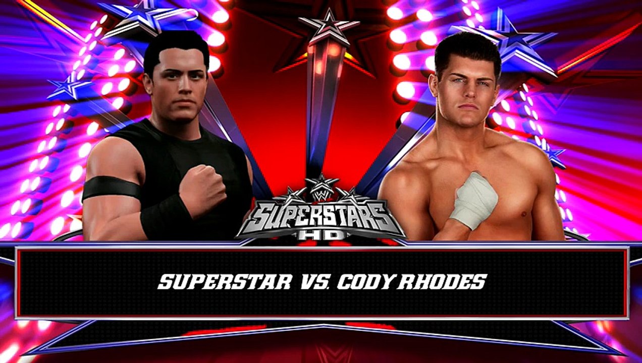 WWE 2K15 My Career Mode Part 16