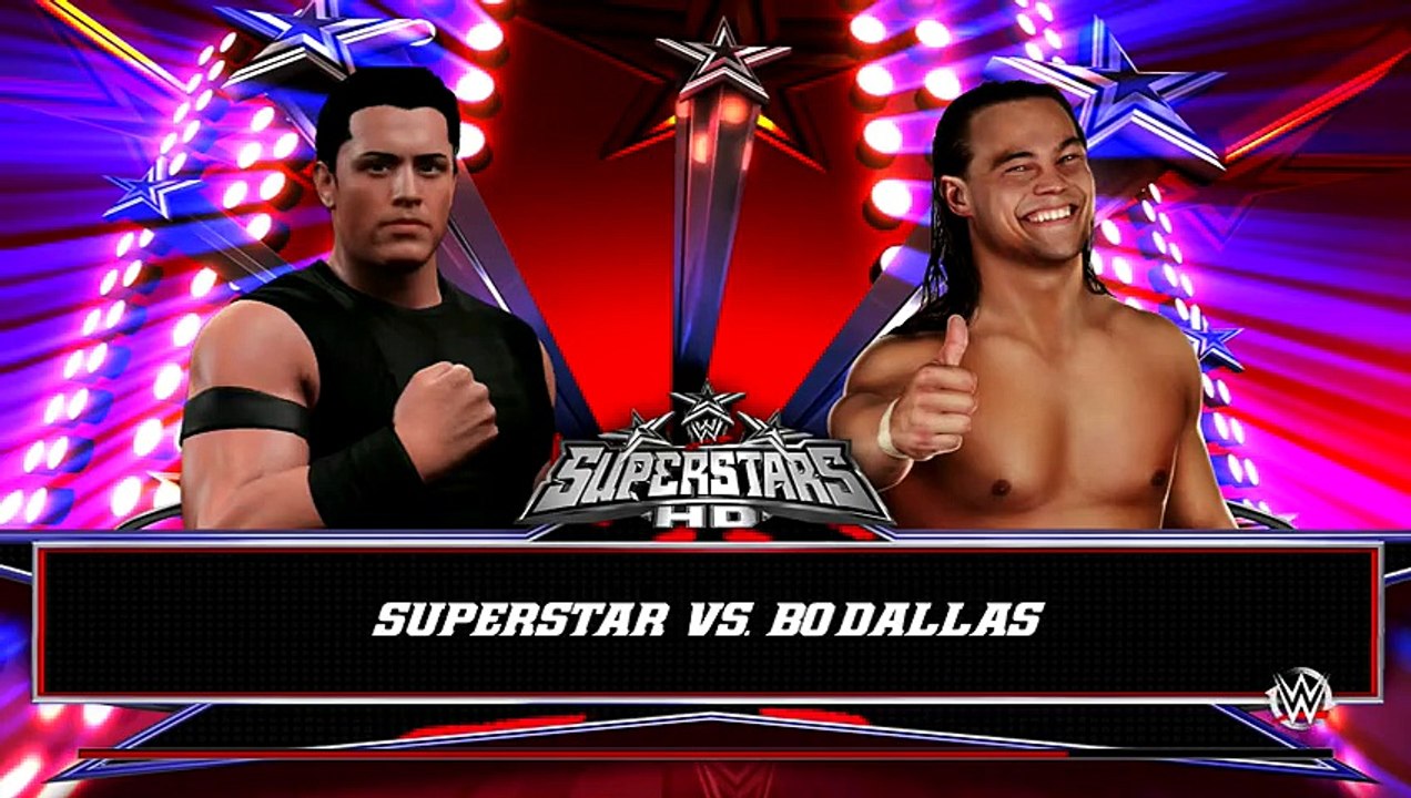 WWE 2K15 My Career Mode Part 17