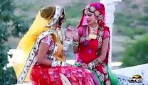 Rajasthani New 2015 Fagun Song - -Bhakar Main Dhamida- [FULL HD VIDEO 1080P] - Marwadi HOLI Songs