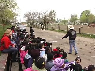 Federation of Black Cowboys - Queens, New York