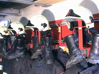 Feuerwehr Neuss: Löschzug Stadtmitte