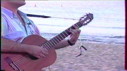 christophe dubois chante brassens