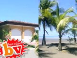 Bejuco 3 Bedroom Home, Furnished, Gated, w/Pool Walk To Beach - Costa Rica