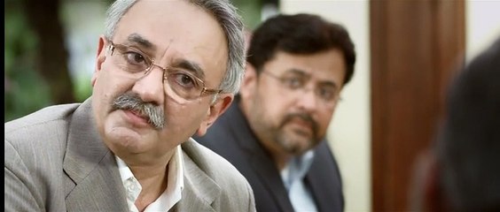 ' Maalik ' Pakistani movie trailer