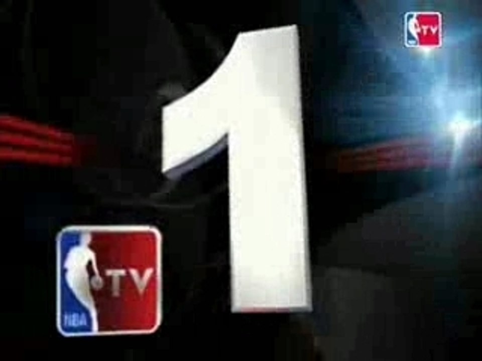 Top 3 plays @ Toronto