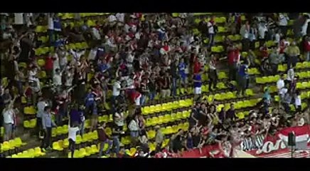 Bernardo Silva Goal Monaco 1-0 Metz 16.05.2015 HD
