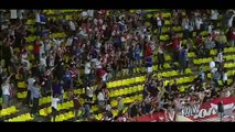 Goal Bernardo Silva - Monaco 1-0 Metz - 16-05-2015