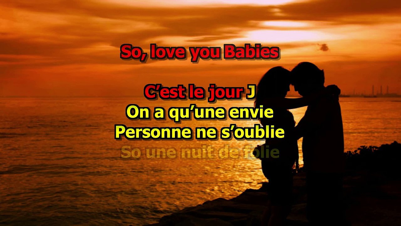 Emilie et Cedric