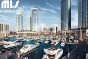 Off Plan  Good Investment 2BR Large Unit in Dubai Creek Harbour - mlsae.com