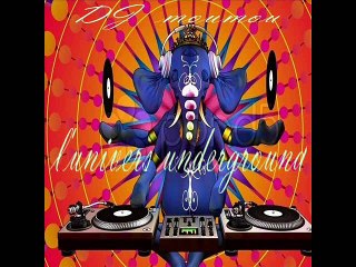 L'UNIVERS UNDERGROUND