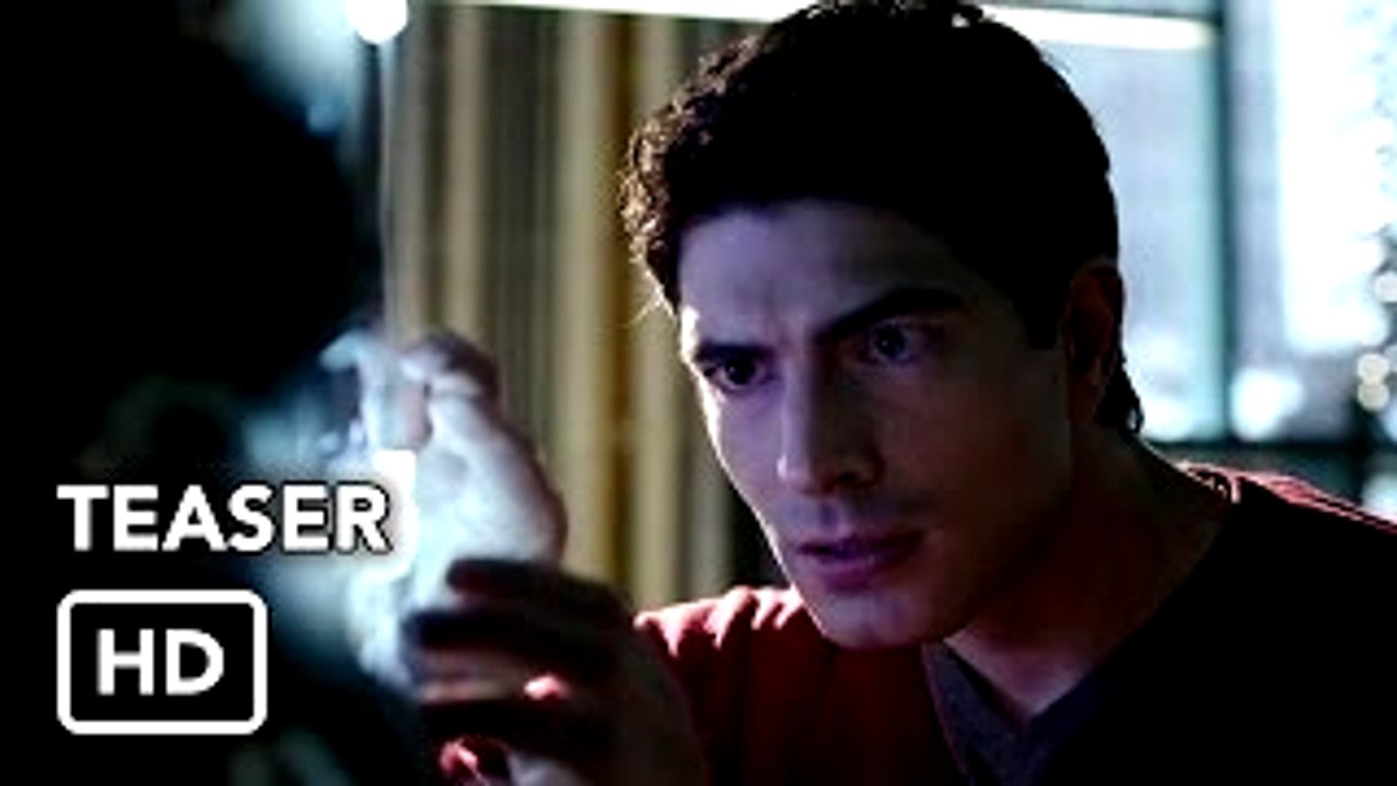 Arrow Season 4 Tease (HD)