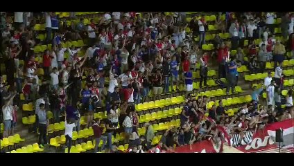 All Goals - Monaco 2-0 Metz - 16-05-2015