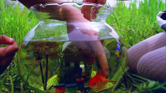 INFINITE-김성규 (Kim Sung Kyu) Kontrol Official MV