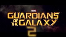 Guardians Of The Galaxy 2 Resmi Fragman 2017