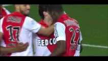 Goal Bernardo Silva - Monaco 1-0 Metz - 16-05-2015