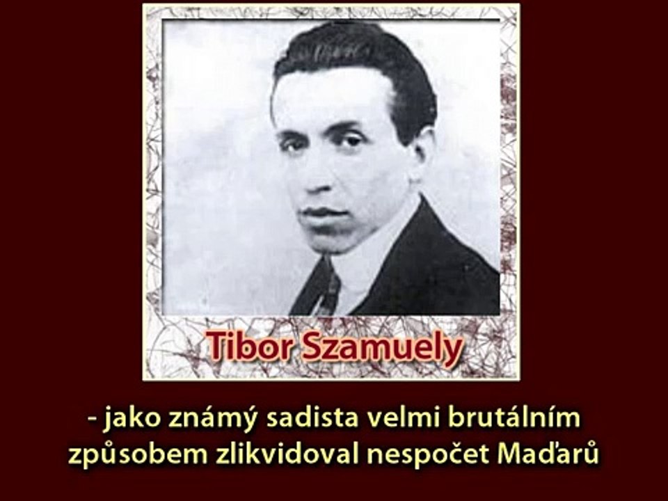 Židé a komunismus..