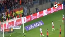 Lavezzi Goal Montpellier vs PSG 1-2 [Ligue1] 16-05-2015