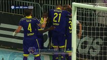 Maribor - Domžale 1-0, Tavares (73'), 16.05.2015. Full HD