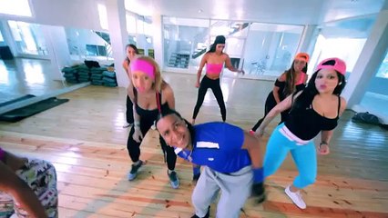 Dembow Mix 2 - DJ Lenen 2015 (Video Mix Oficial)