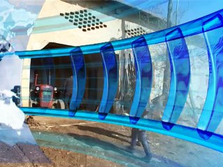 Retrospektiva saptaminji (Vesti na vlaškom jeziku), 17. maj 2015. (RTV Bor)