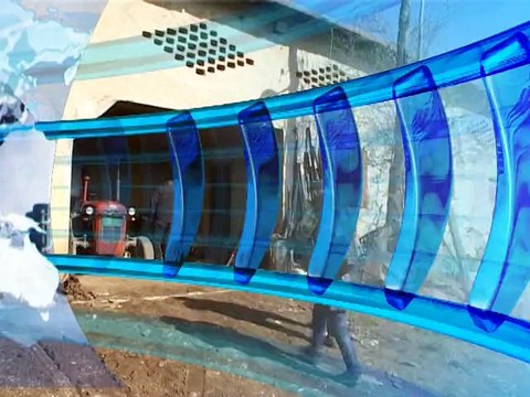 Retrospektiva saptaminji (Vesti na vlaškom jeziku), 17. maj 2015. (RTV Bor)