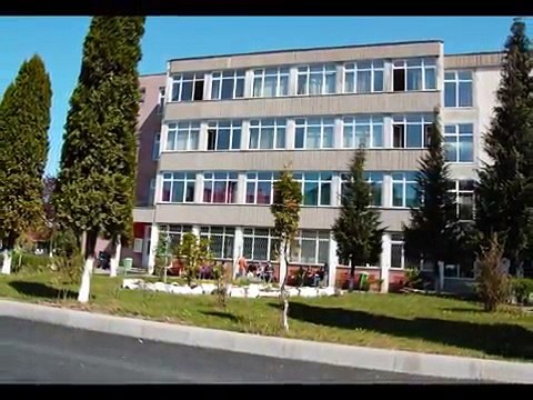Liceul de Informatică Tiberiu Popoviciu Cluj-Napoca